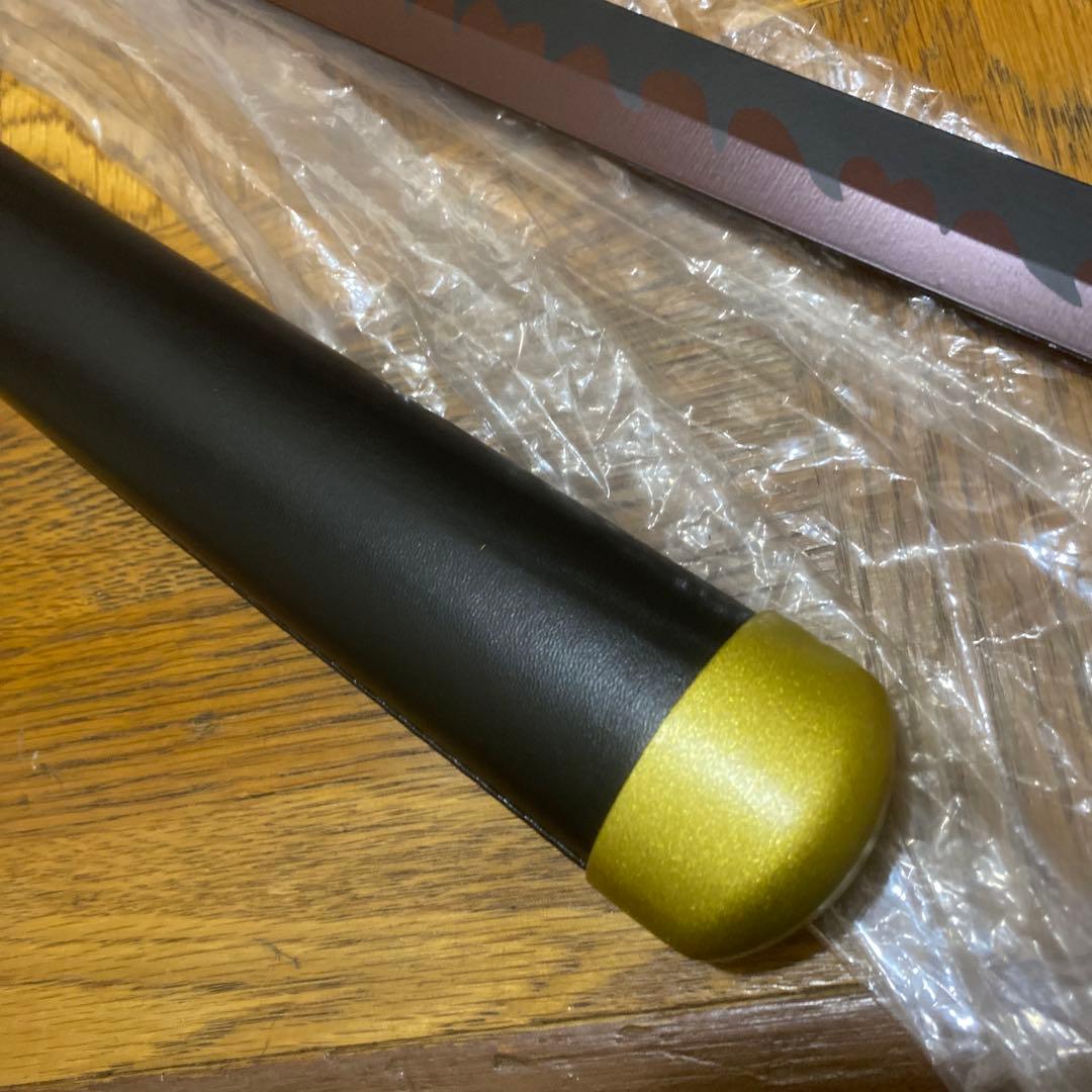 アニメ刀 鬼滅の刃 継国緑壱 日輪刀風 コスプレ刀 レプリカ