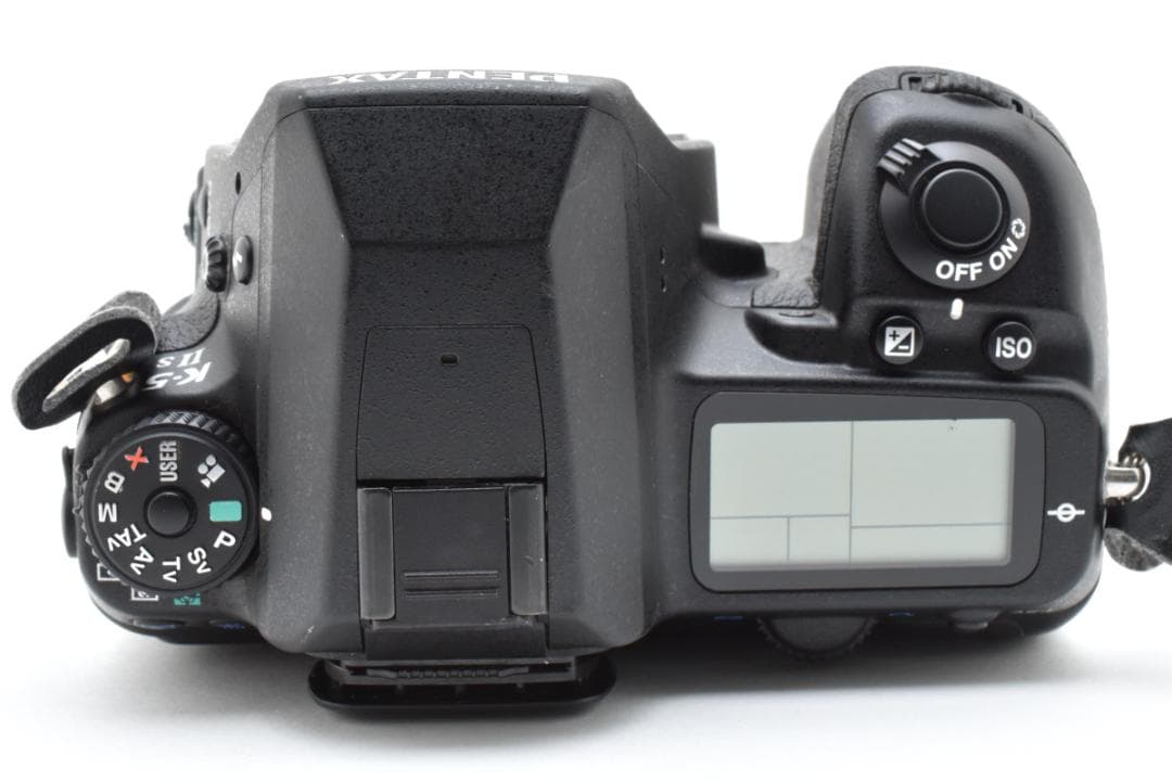 ☆撮影枚数1,295枚・並品☆ペンタックス K-5 IIs ボディ #20395 - メルカリ