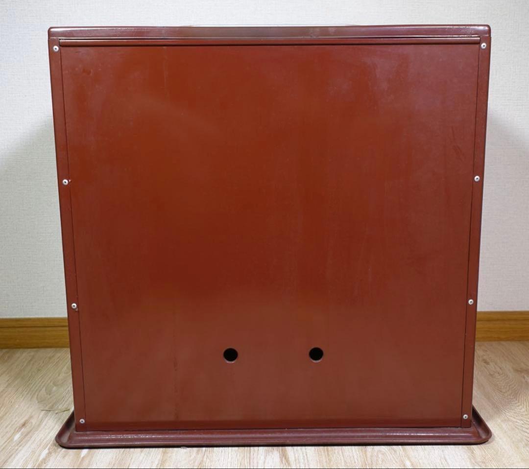 日本船燈 ニッセン 石油ストーブ FW-3 希少 動作確認済み - メルカリ