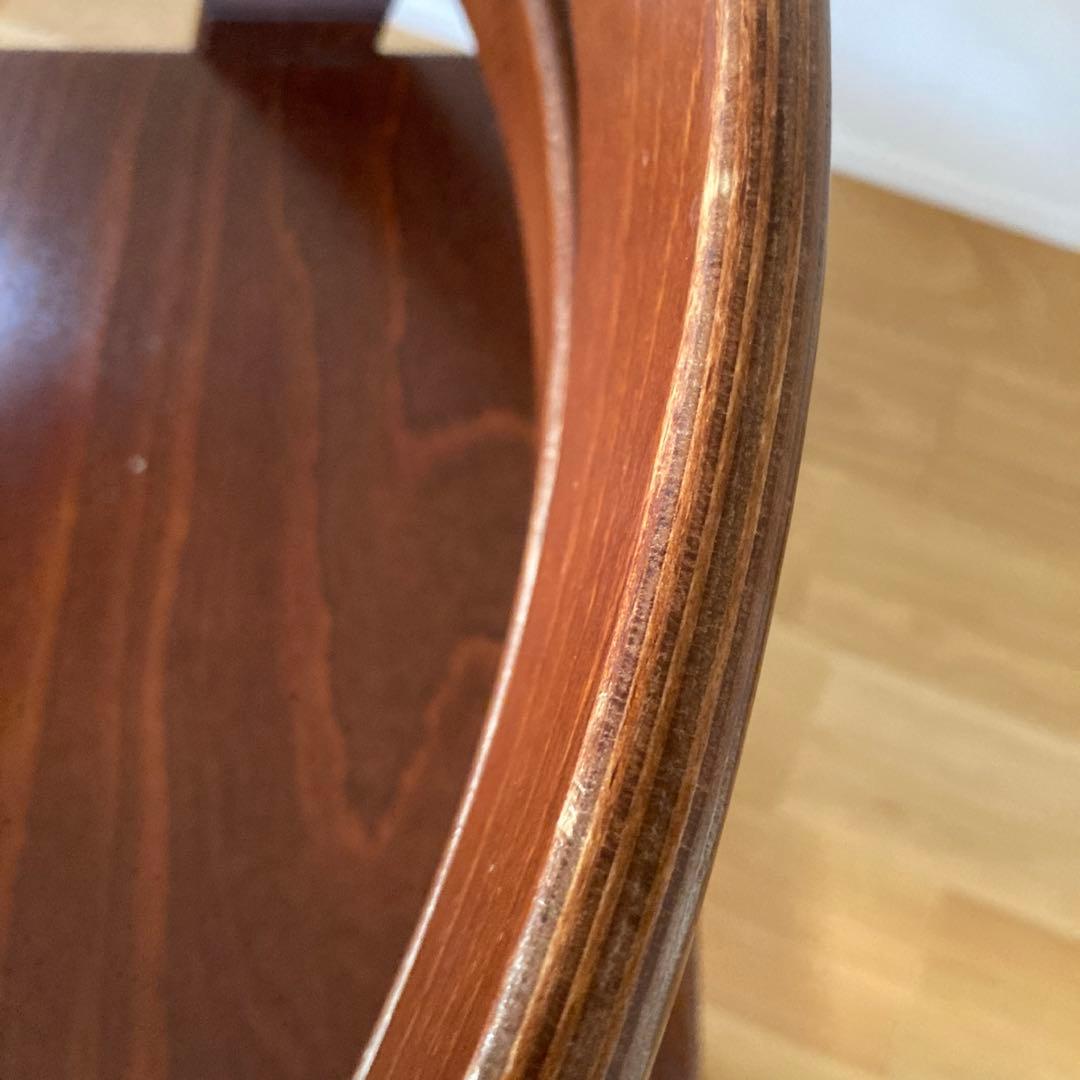 STOKKE ストッケ トリップトラップ シリアルナンバー5 ハイチェア