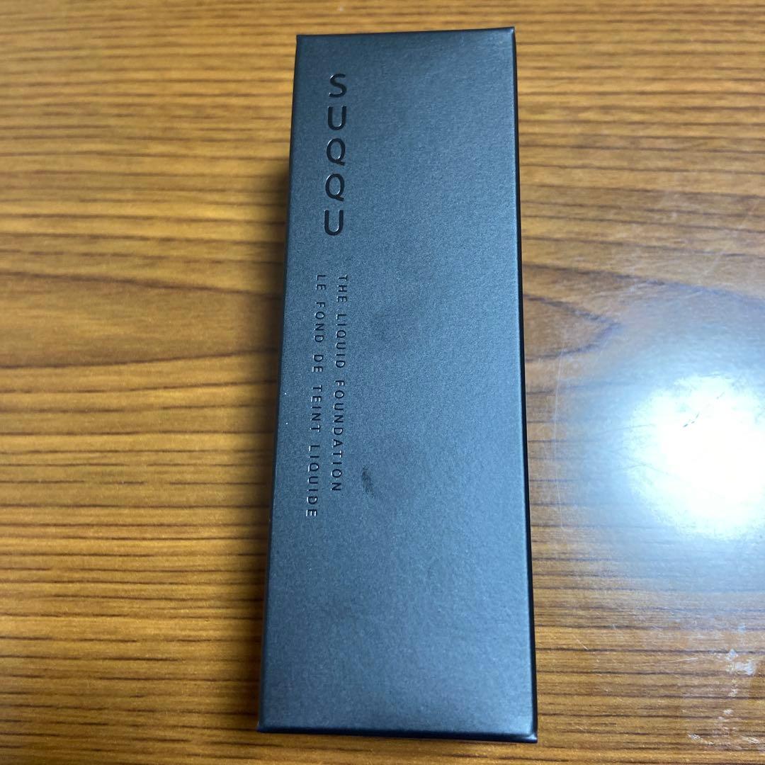 SUQQU ザ　リクイド　ファンデーション　115 30ml SUQQU（スック） ザリクイドファンデーション #115 30ml [019443