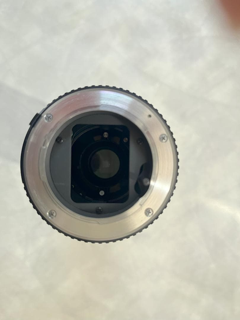 美品】ミノルタXD + オートワインダーD +レンズ 45mm + 300mm - メルカリ