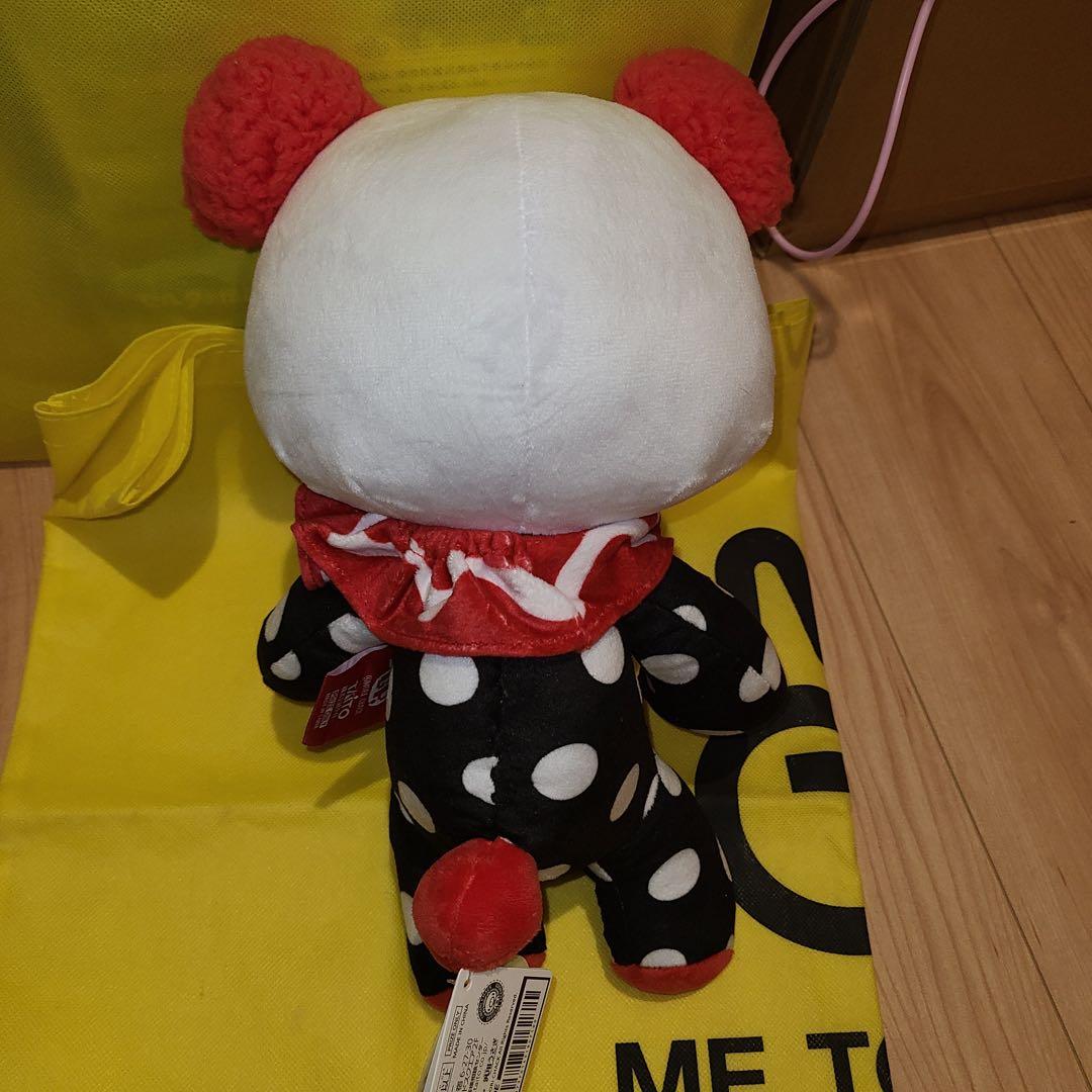 チャックス GP №598 グルーミー&汎用うさぎ sketchy clown - メルカリ