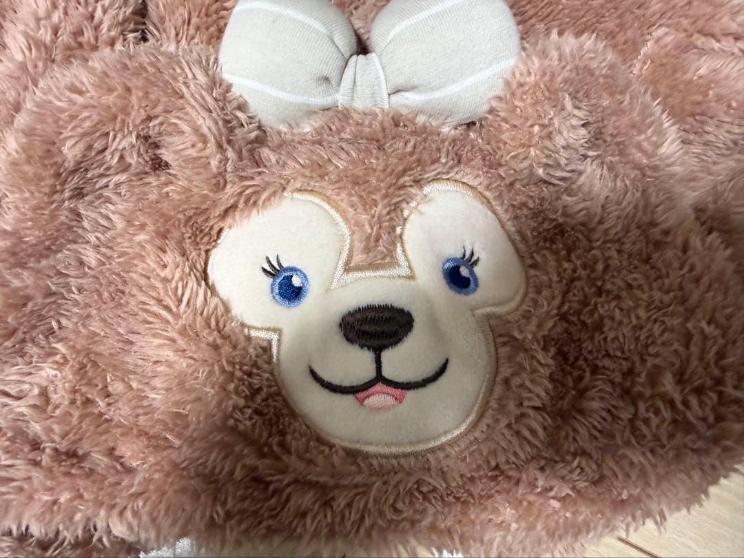 東京ディズニーシー 購入 シェリーメイ 子ども用カバーオール - メルカリ