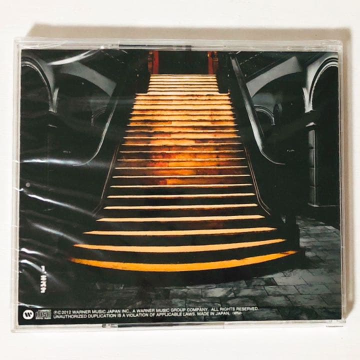 美品★V系★BAROQUE【キズナ＆メロウホロウ】CD＋DVD★4点セット