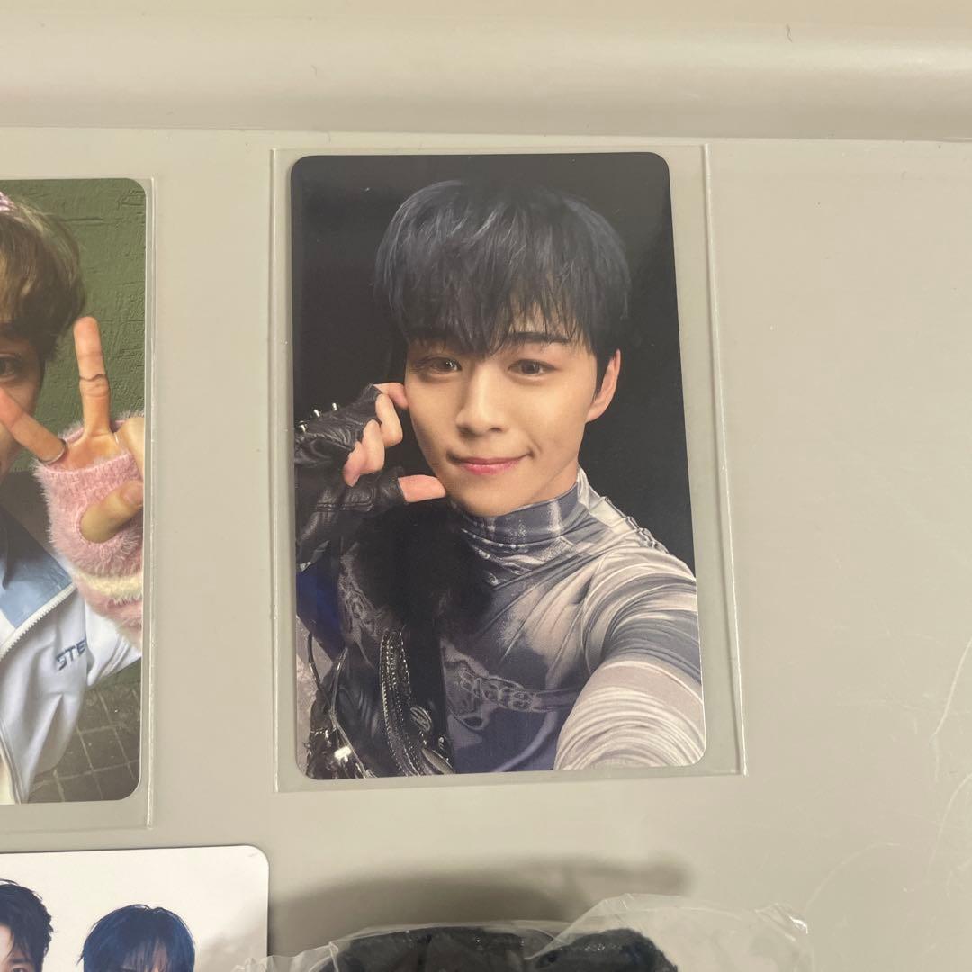 後藤威尊セット - メルカリ