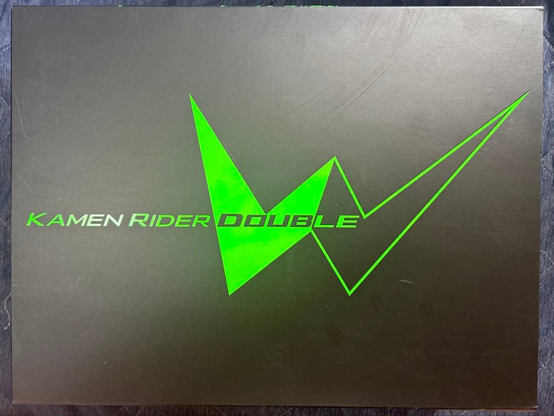 CSMダブルドライバー CSMダブルドライバーver.2｜仮面ライダーおもちゃウェブ｜バンダイ公式