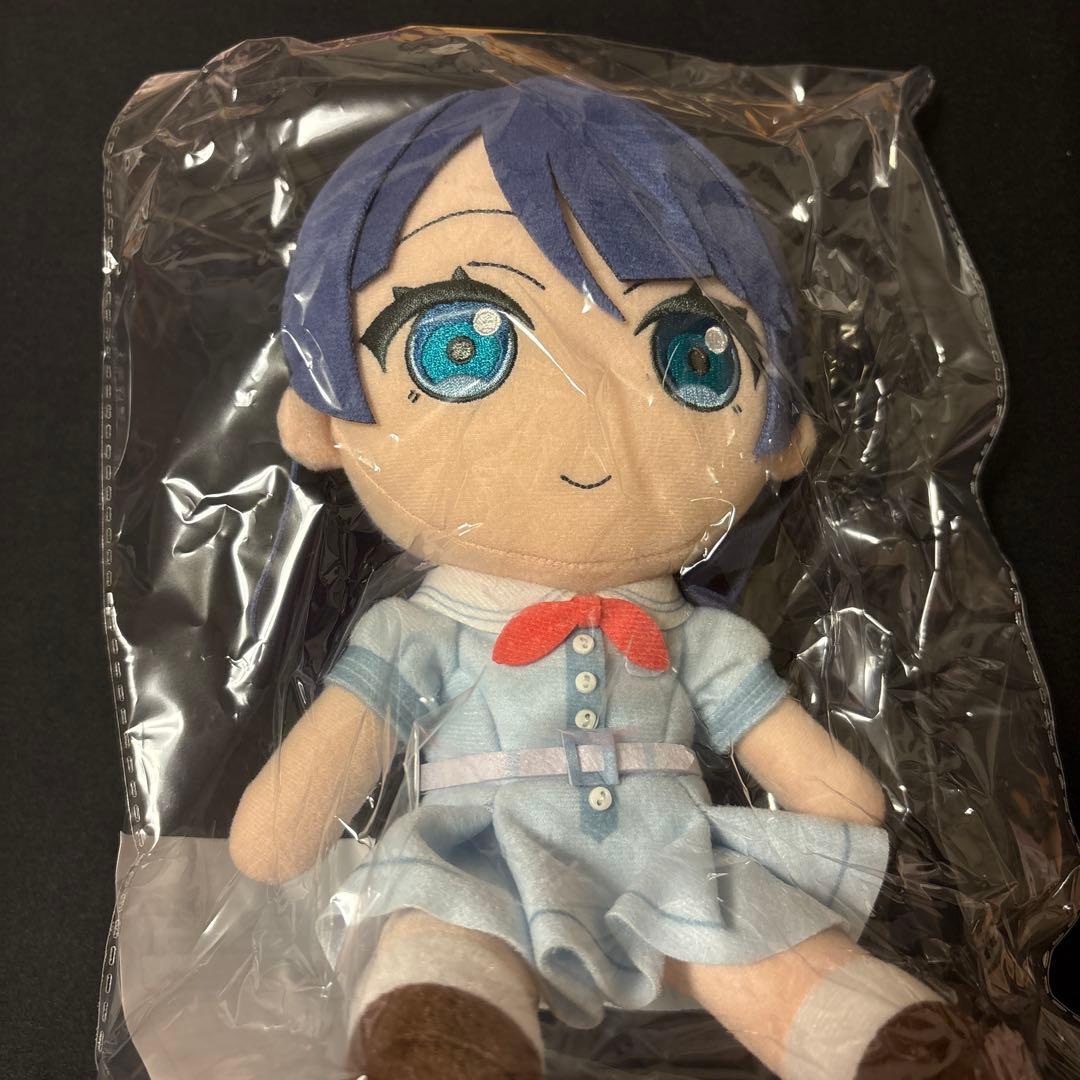 C106 ラブライブ！蓮ノ空女学院ぬいぐるみ 村野さやか Gift ギフト