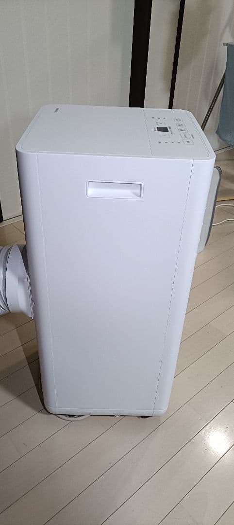 ☆ゆっちっち様専用☆IRIS ポータブルクーラー IPK-2305S