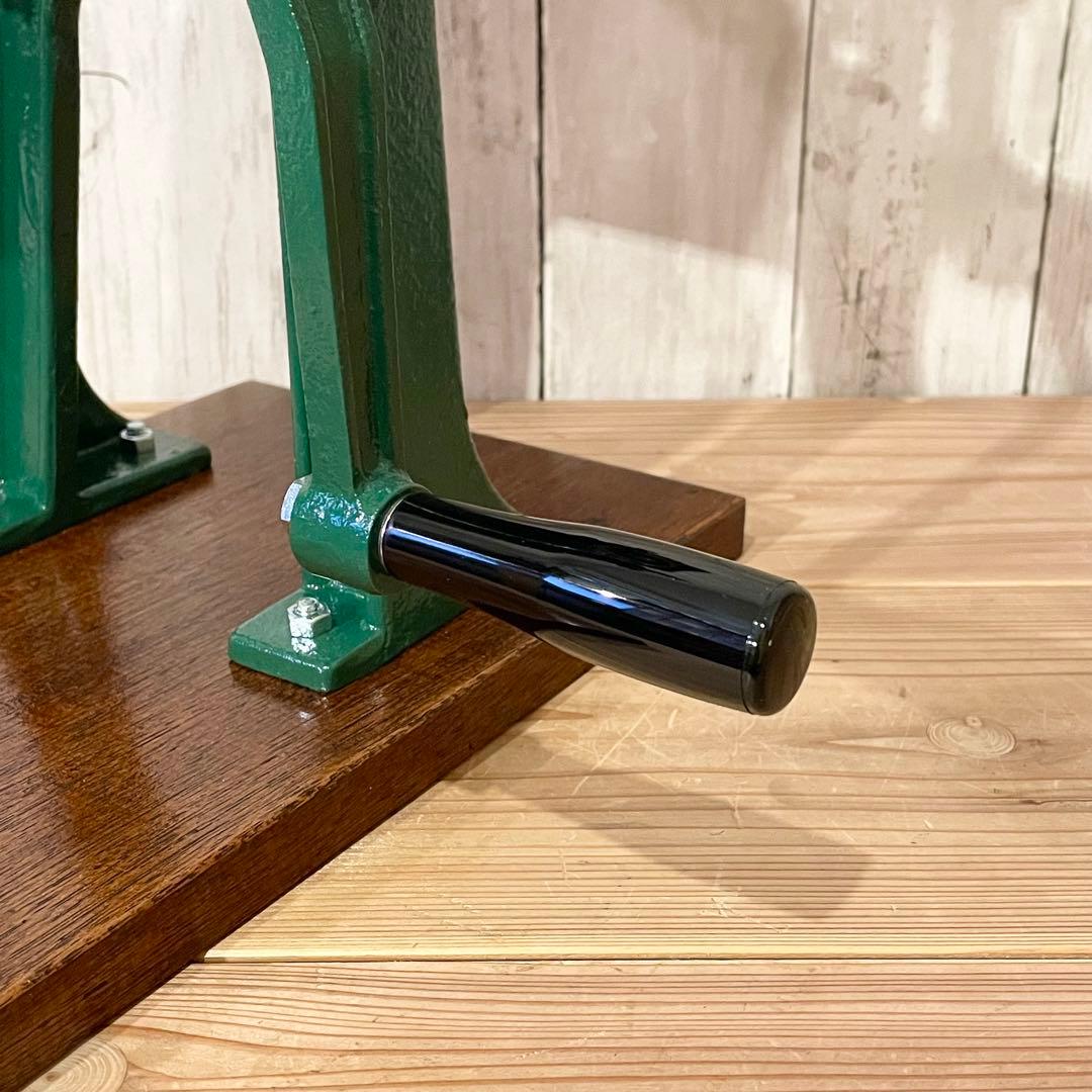 小野式製麺機 【260202】説明書コピー.トラブル予防運用ガイド.麺帯