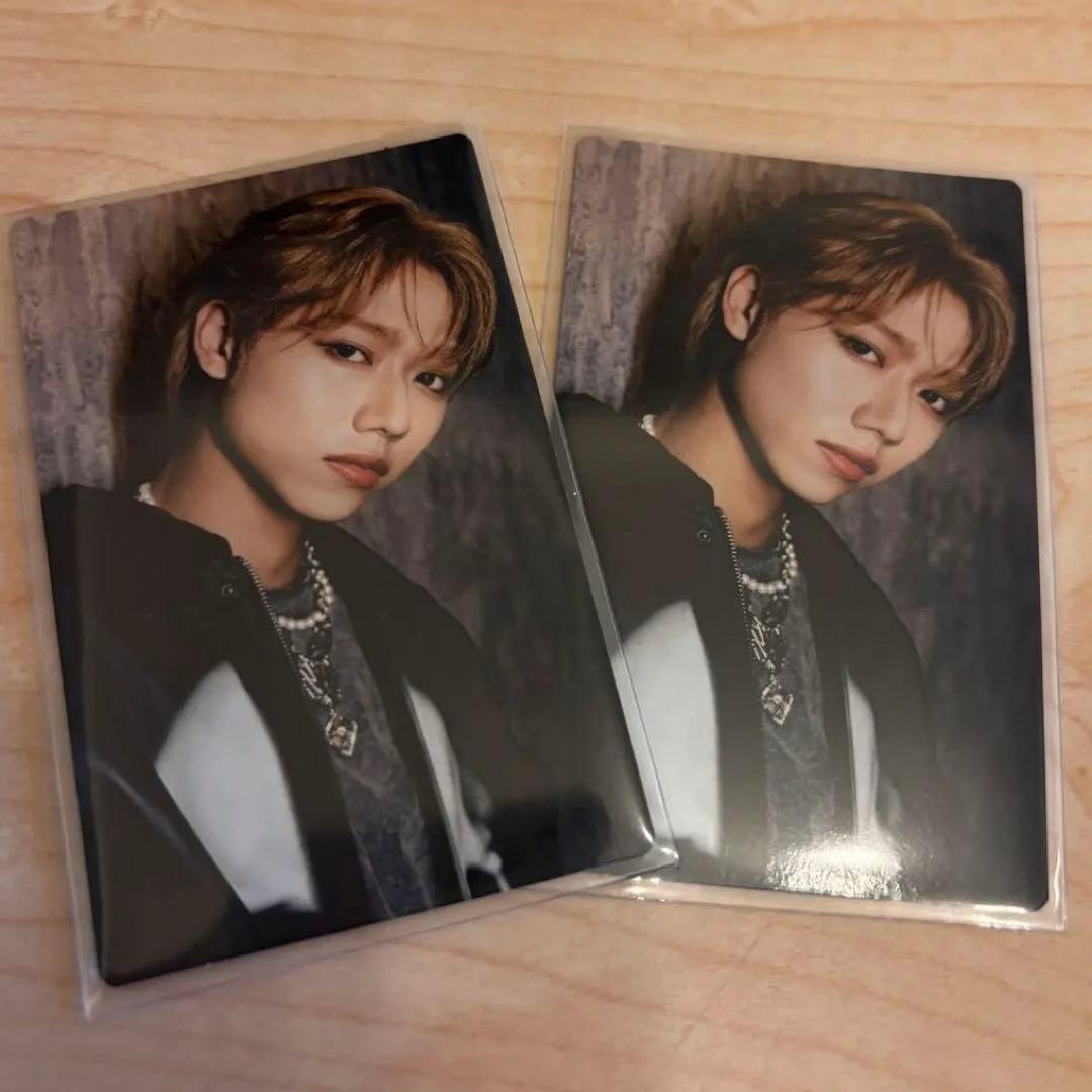 MAZZEL MAZQUERADE フォトカード トレカ SEITO セイト - メルカリ