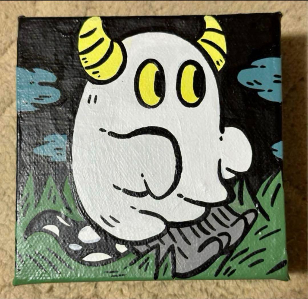 あらいきりこ 原画 - メルカリ