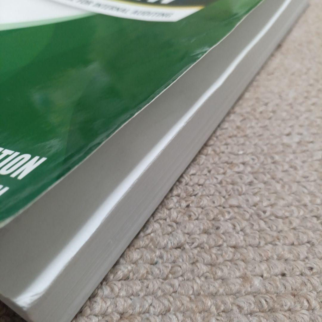 Gleim CIA Review 2021 Edition part3 - メルカリ