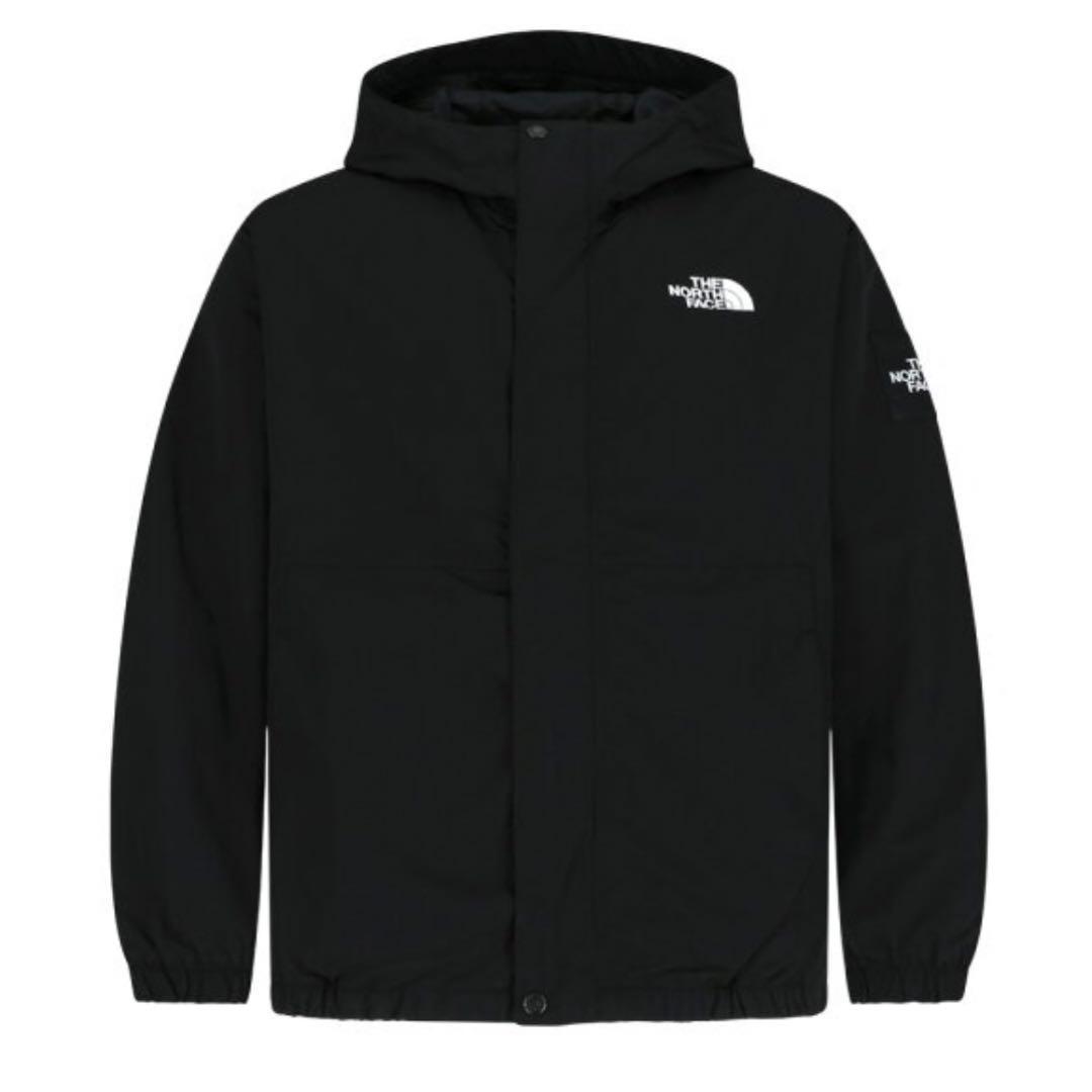 韓国限定】大人気！ノースフェイス VILAN EX JACKET XLサイス - メルカリ