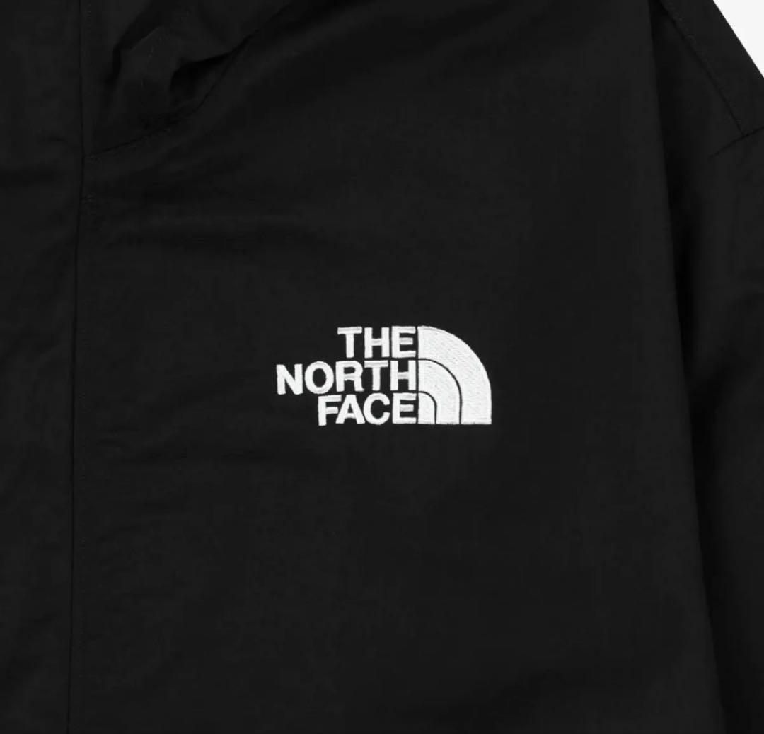 韓国限定】大人気！ノースフェイス VILAN EX JACKET XLサイス - メルカリ