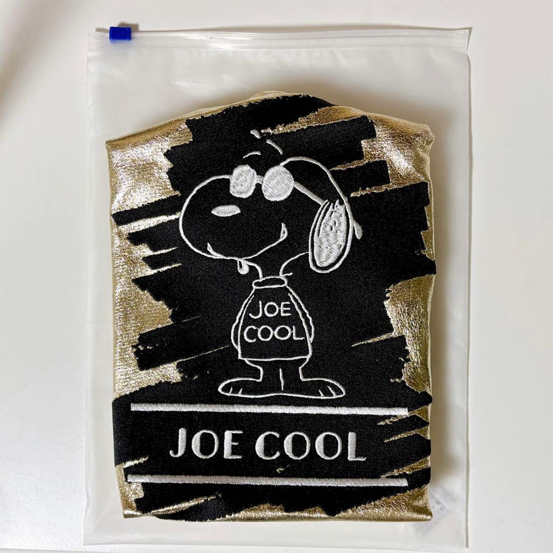 ボールアンドチェーン スヌーピー ピーナッツ ゴールド 名古屋限定