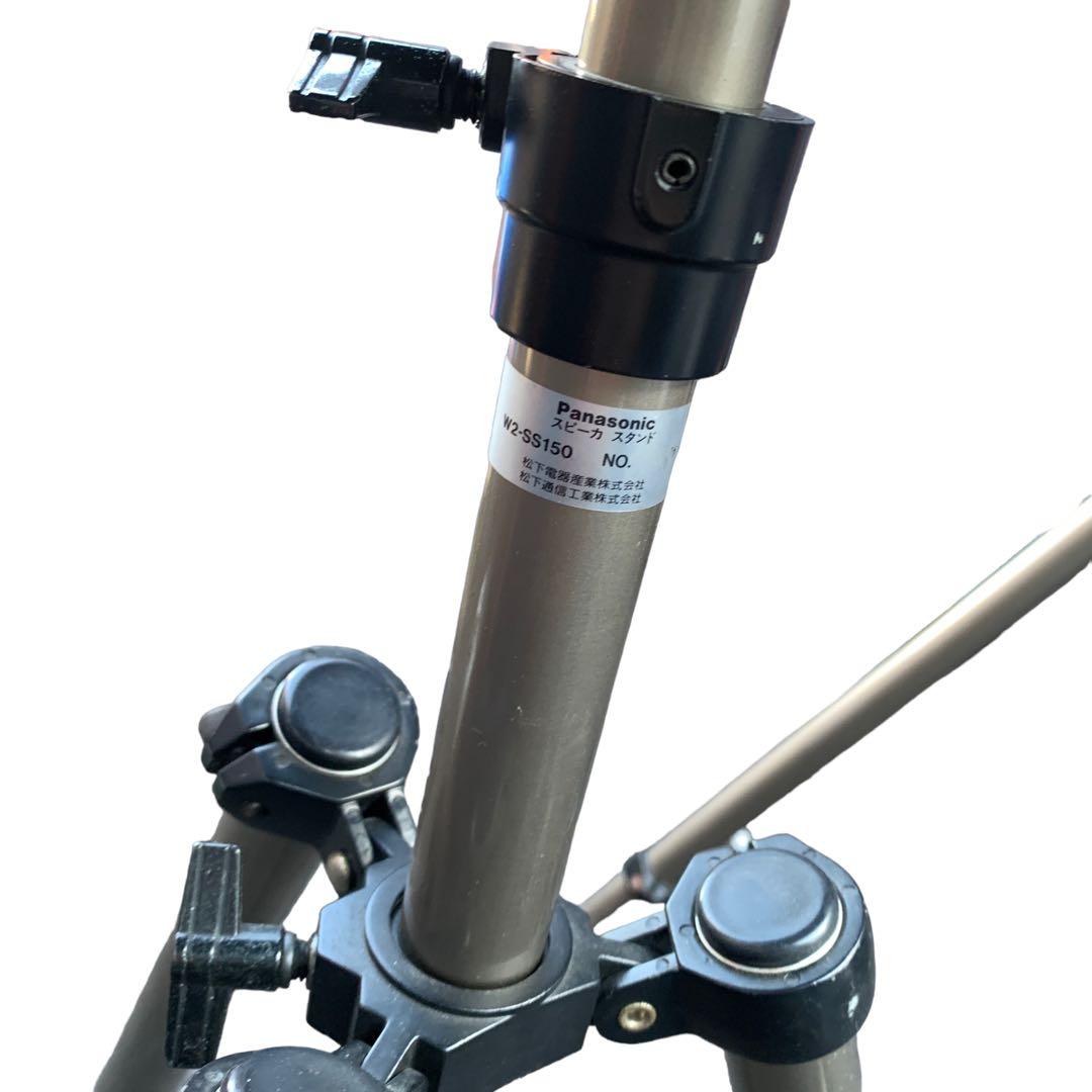 ラムサ RAMSA PAスピーカーペア WS-A80 ナショナル - メルカリ