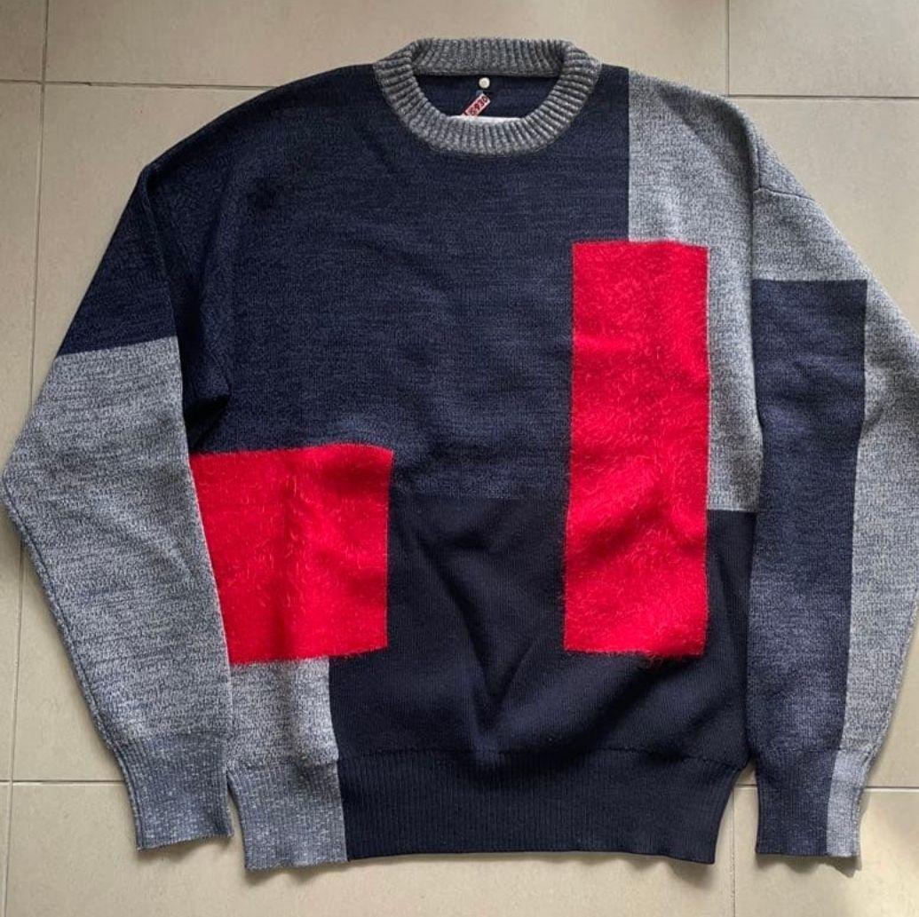 OAMC ニット セーター M ジルサンダー マルニ マルジェラ 2026年最新】OAMC ニット・セーターの人気アイテム - メルカリ