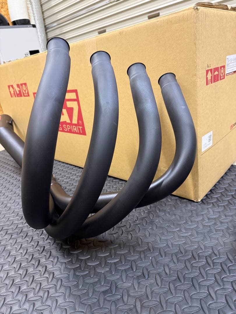 Z900RS ヨシムラ レーシング手曲「T-SPEC」 アンダーカウルセット売り