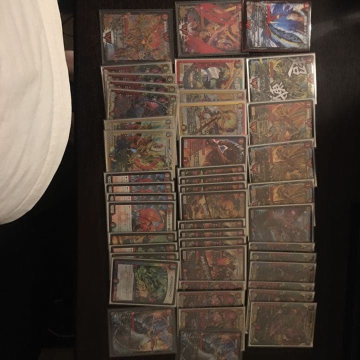 モルトnextデッキです 優勝経験アリ - メルカリ