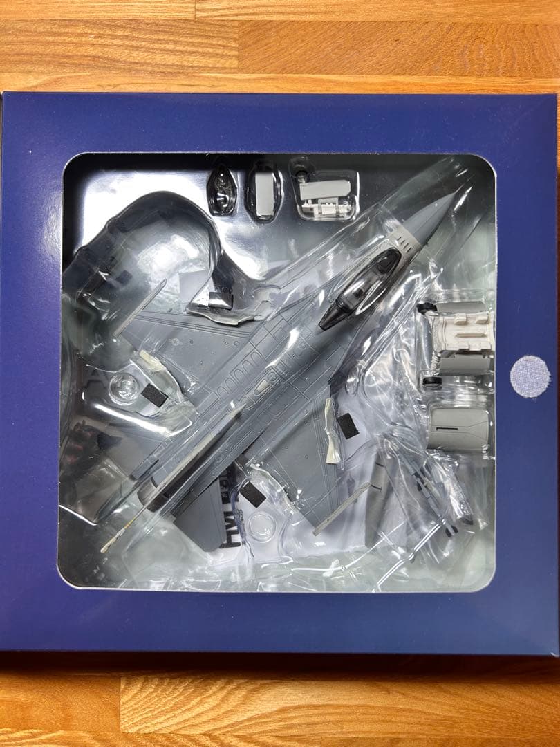 開封済美品】HOBBY MASTER F-16 Fighting Falcon 開封済美品】HOBBY MASTER