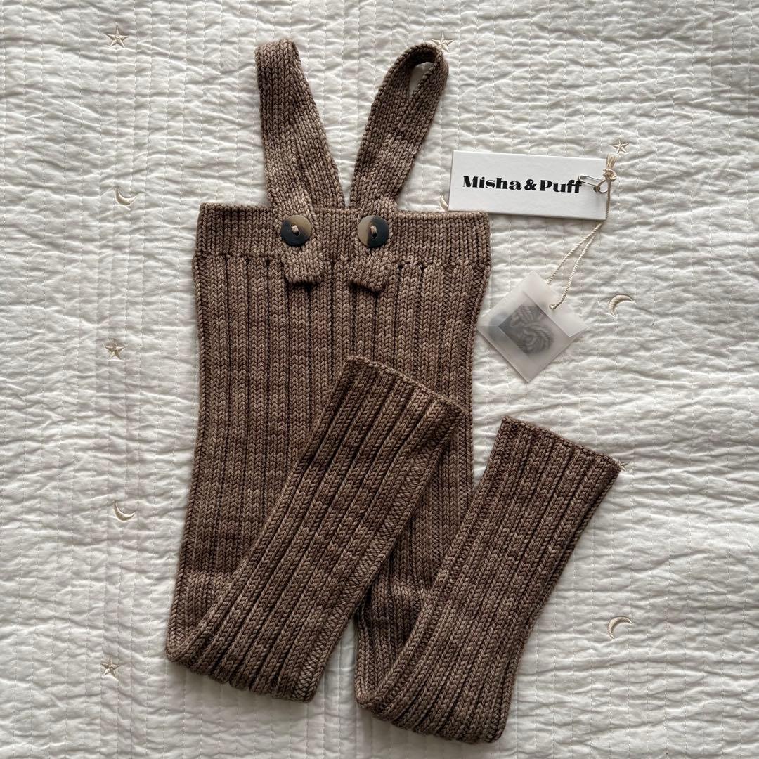 misha&puff mamaowl ロンギースBrut 12-18m misha&puff mamaowl ロンギースBrut 12-18m misha&puff mamaowl