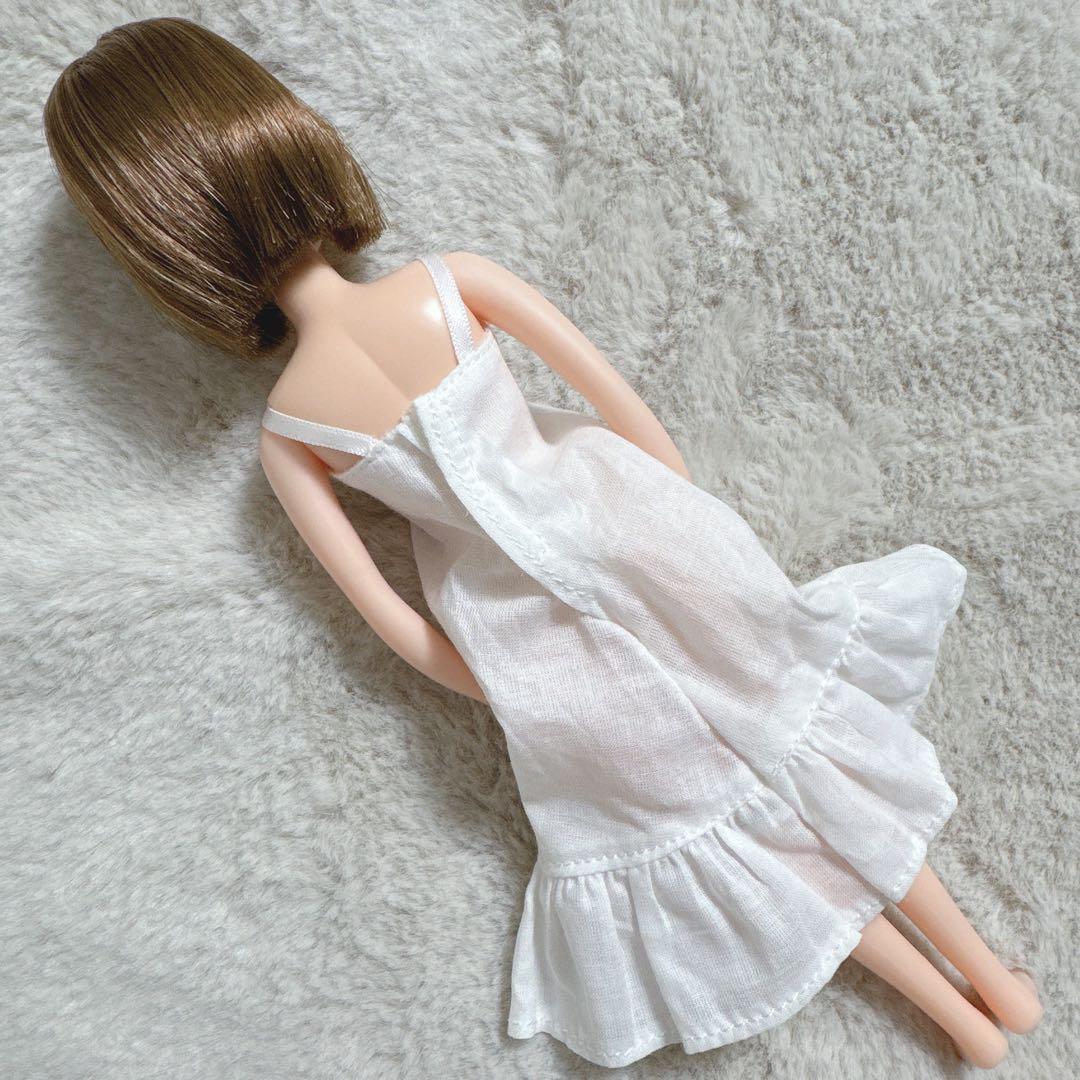 リカちゃんキャッスル Sキャッスルコレクション9 きらちゃん - メルカリ