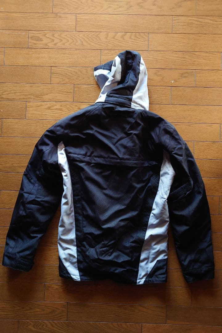 ヒョウドウ HYOD MHI-205-V ジャケット Lサイズ - メルカリ