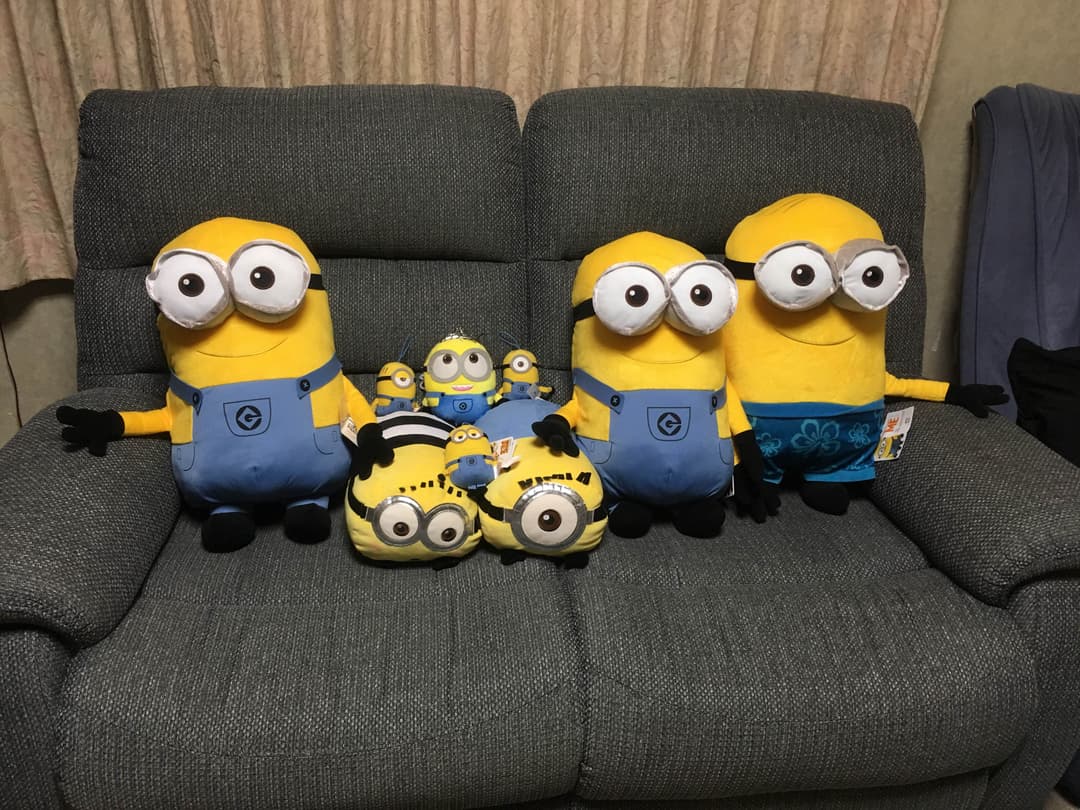 愉快なミニオンたち YAM-05-1064 ミニオンズ ゆかいなバスタイム 500ピース やのまん の