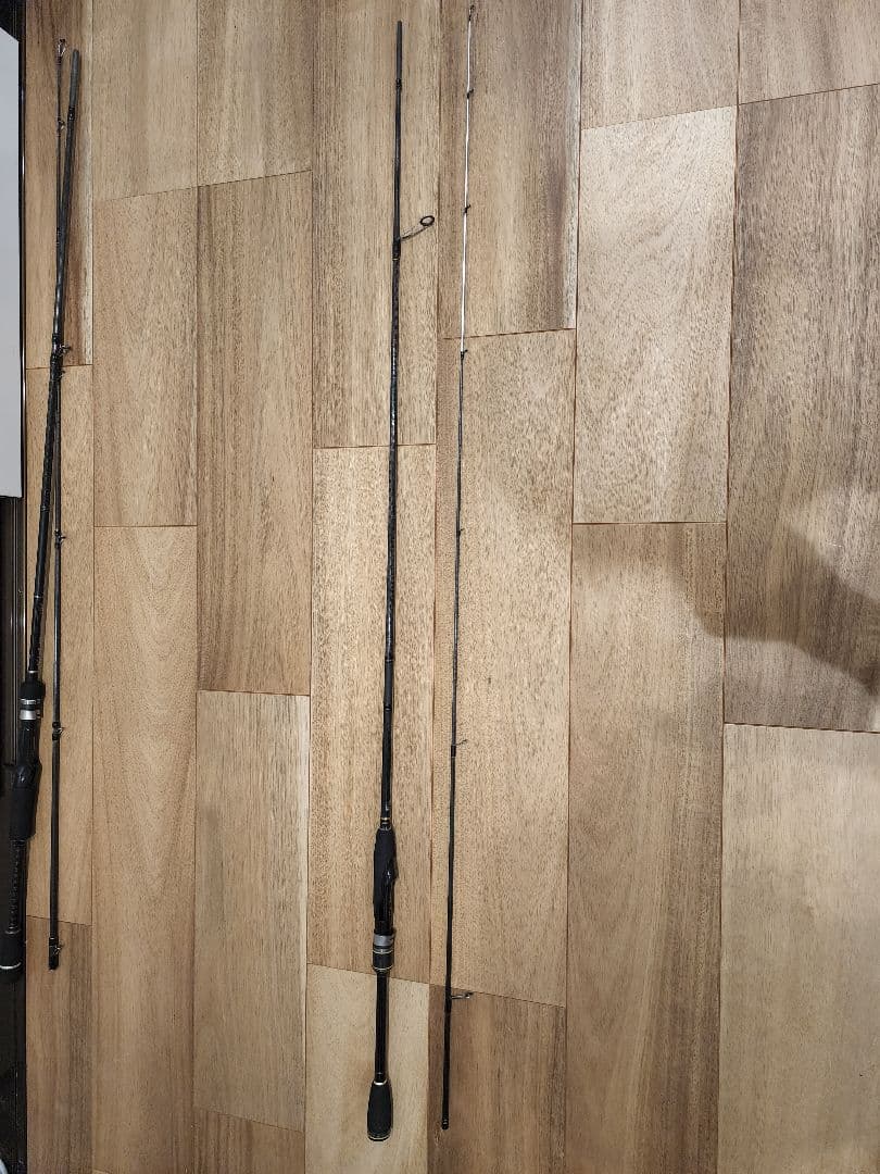 メジャークラフト廃盤品 N-ONE NSL-S792L