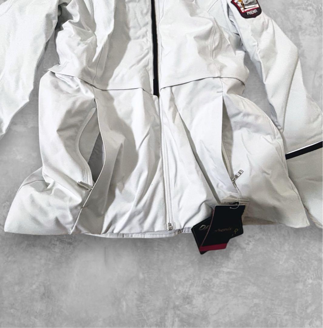 m*a様 新品 Phoenix asics ARG スノーボード スキーウェア - メルカリ