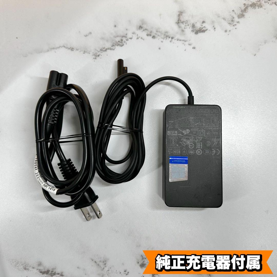 【LTE】 Surface Pro8 LTE i5/8/256 Office