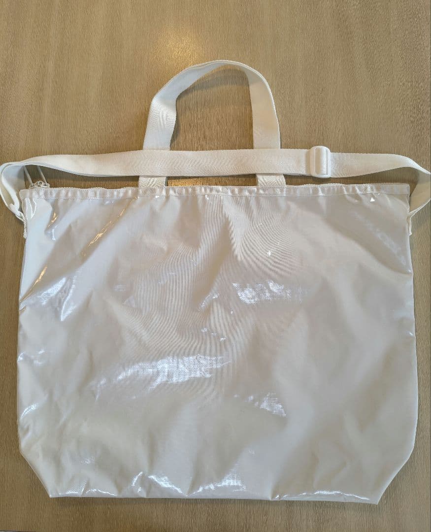 ひとりっぷ(R)×LeSportsac EASY EDITOR'S TOTE2 - メルカリ