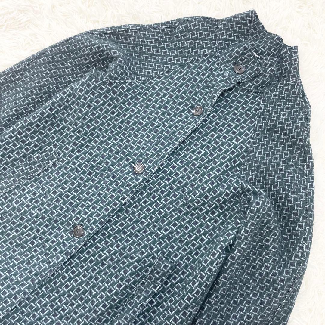 しゃおりん☆様 専用】ROSSO35 ヴァージンウール100% ロングコート