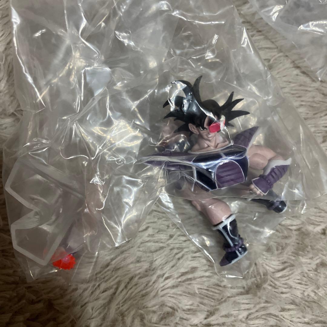 バンダイ DIGITAL GRADE フィギュア 01.02.03.サイヤ人伝説 - メルカリ