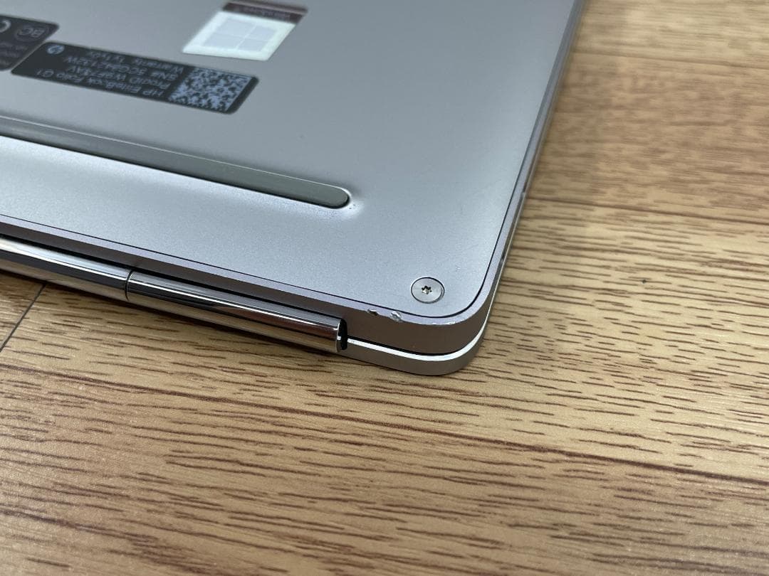 AB：EliteBook Folio Win11 m3 SSD Office