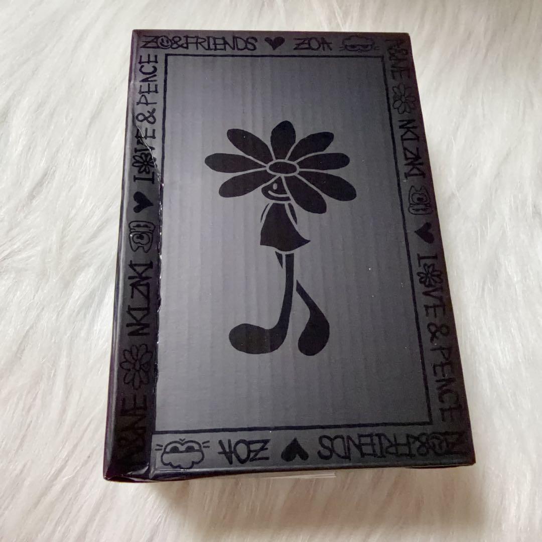 【新品未開封】G-DRAGON/ZO&FRIENDS/キーリング ZO&FRIENDS ポップアップ ZOAぬいぐるみキーリング G-DRAGON - メルカリ