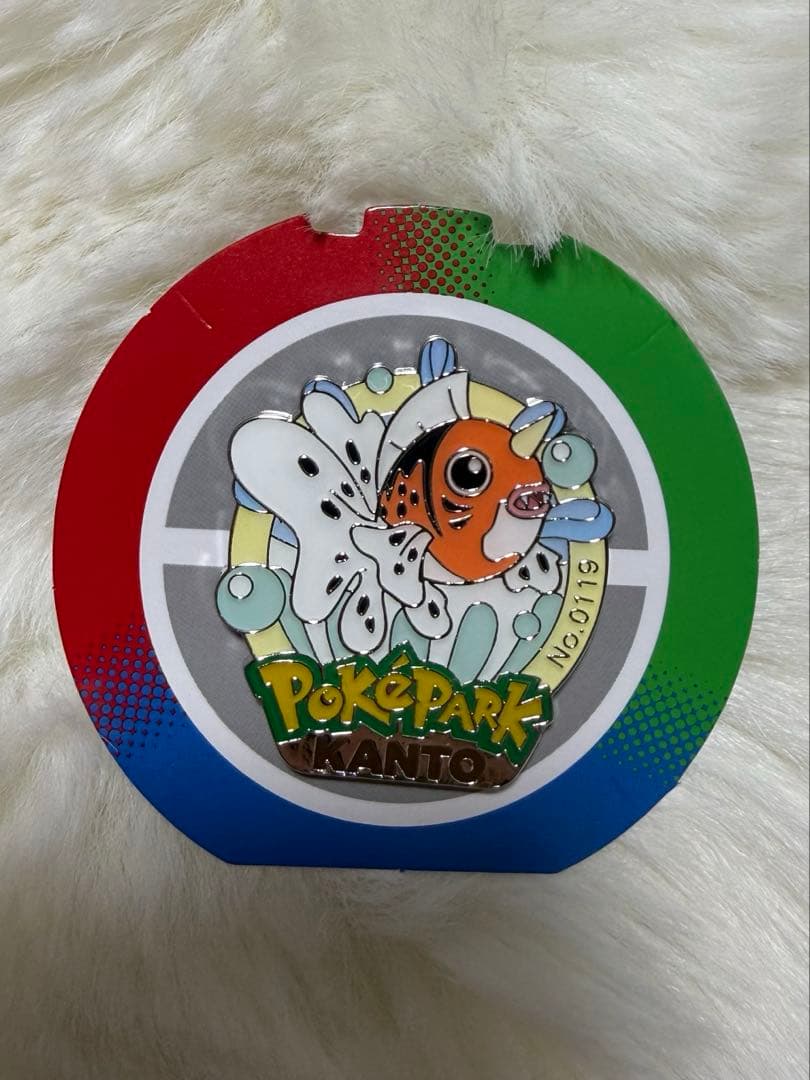 ポケパークカントー ピンズ 10個まとめ売り - メルカリ