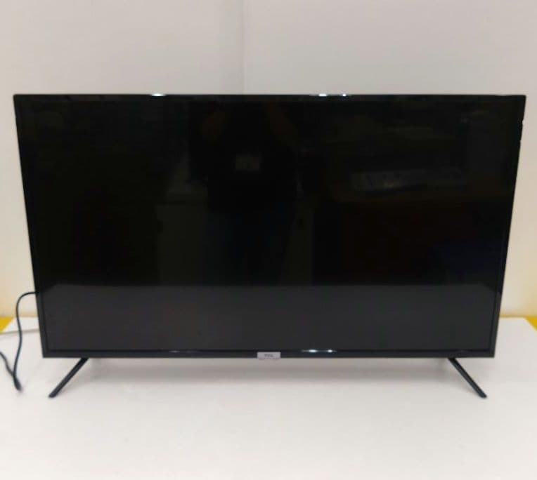 TCL 液晶テレビ 40V型 40D400 地上 BS 110度CSデジタル - メルカリ