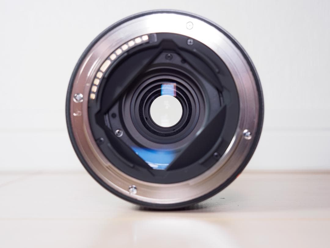 極美品 FUJIFILM GF35-70mm F4.5-5.6 WR GFX