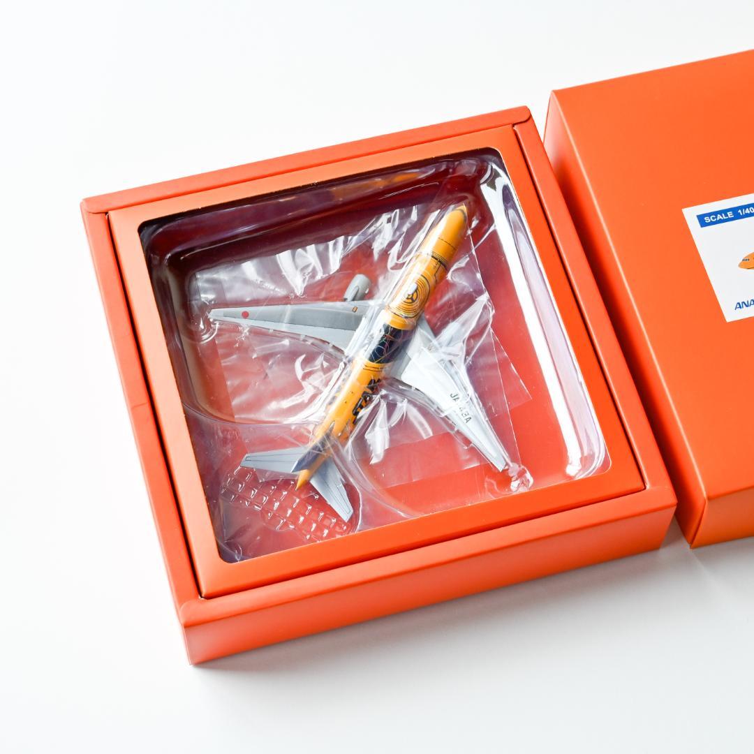 ANA B777-200ER C-3PO 特別塗装 JC Wings 1/400 - メルカリ