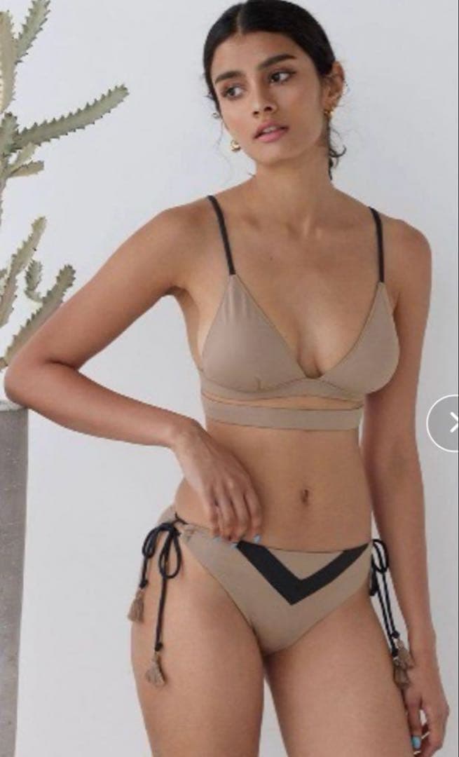 ALEXIASTAM Driftwood 上下セット Sサイズの通販はau PAY マーケット