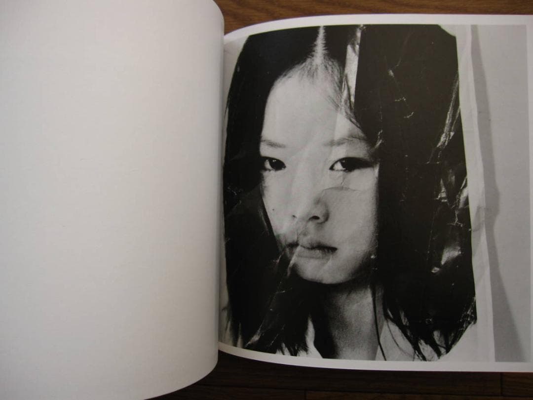 Nobuyoshi Araki × Guimet Museum荒木経惟非売品