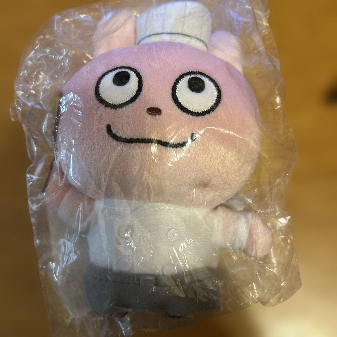 この写真気に入ってる！ ラブラビットかわいい🩷 #ラブラビット #ug