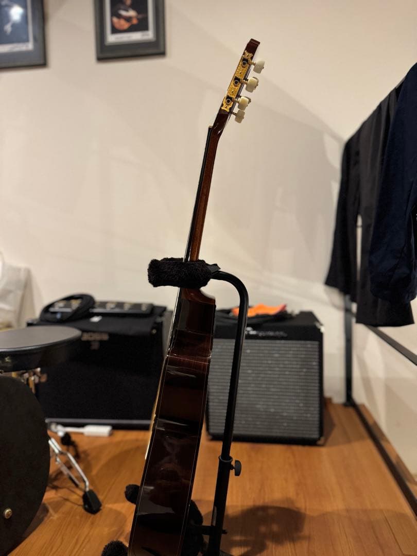 美品❗️】2014年製K.YAIRI CE-3 エレガット - メルカリ