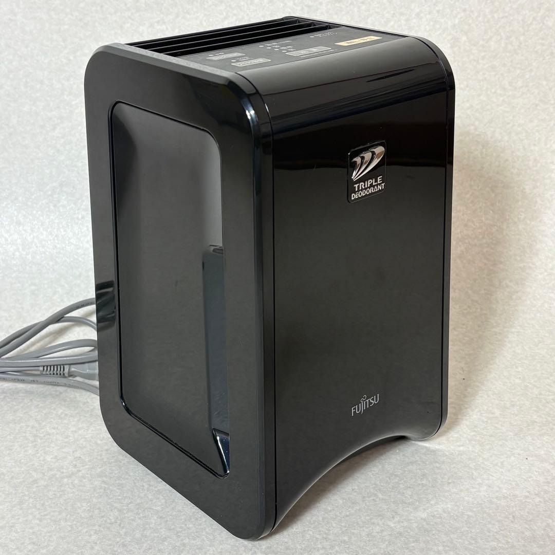 FUJITSU DAS-15E 脱臭機 PLAZION 富士通 プラズィオン - メルカリ