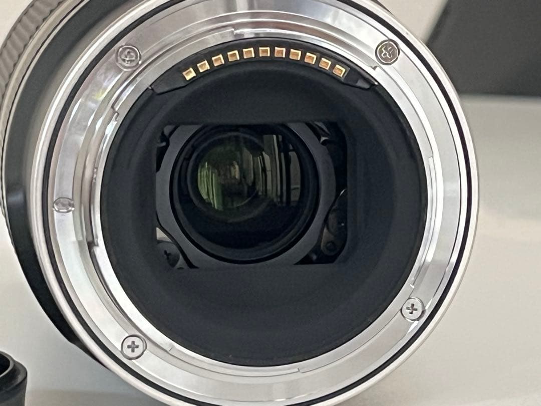 TAMRON 70-300mm F/4.5-6.3 Zマウント