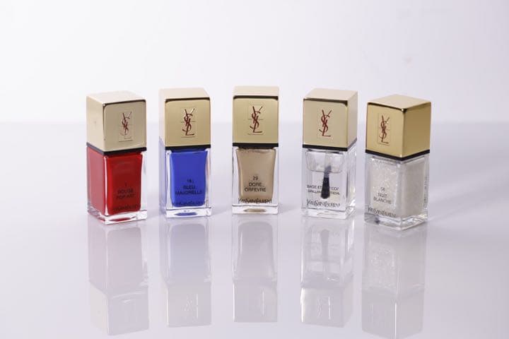 イブサンローランマニキュア SAINT LAURENT - YVESSAINTLAVRENT ネイル #39 の通販 by Mi shop