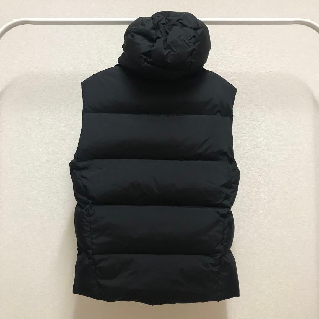 ①ラルフローレン RALPH LAUREN ダウンベスト ビッグポニー - メルカリ