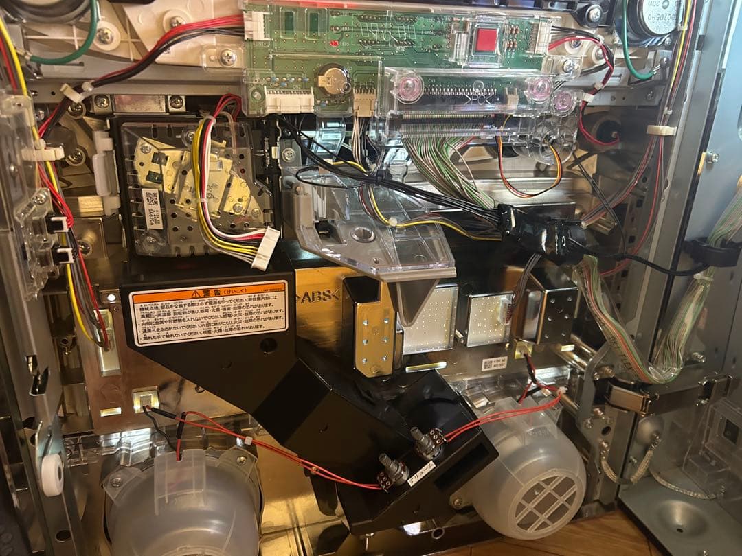 パチスロ実機 麻雀格闘倶楽部参 - メルカリ